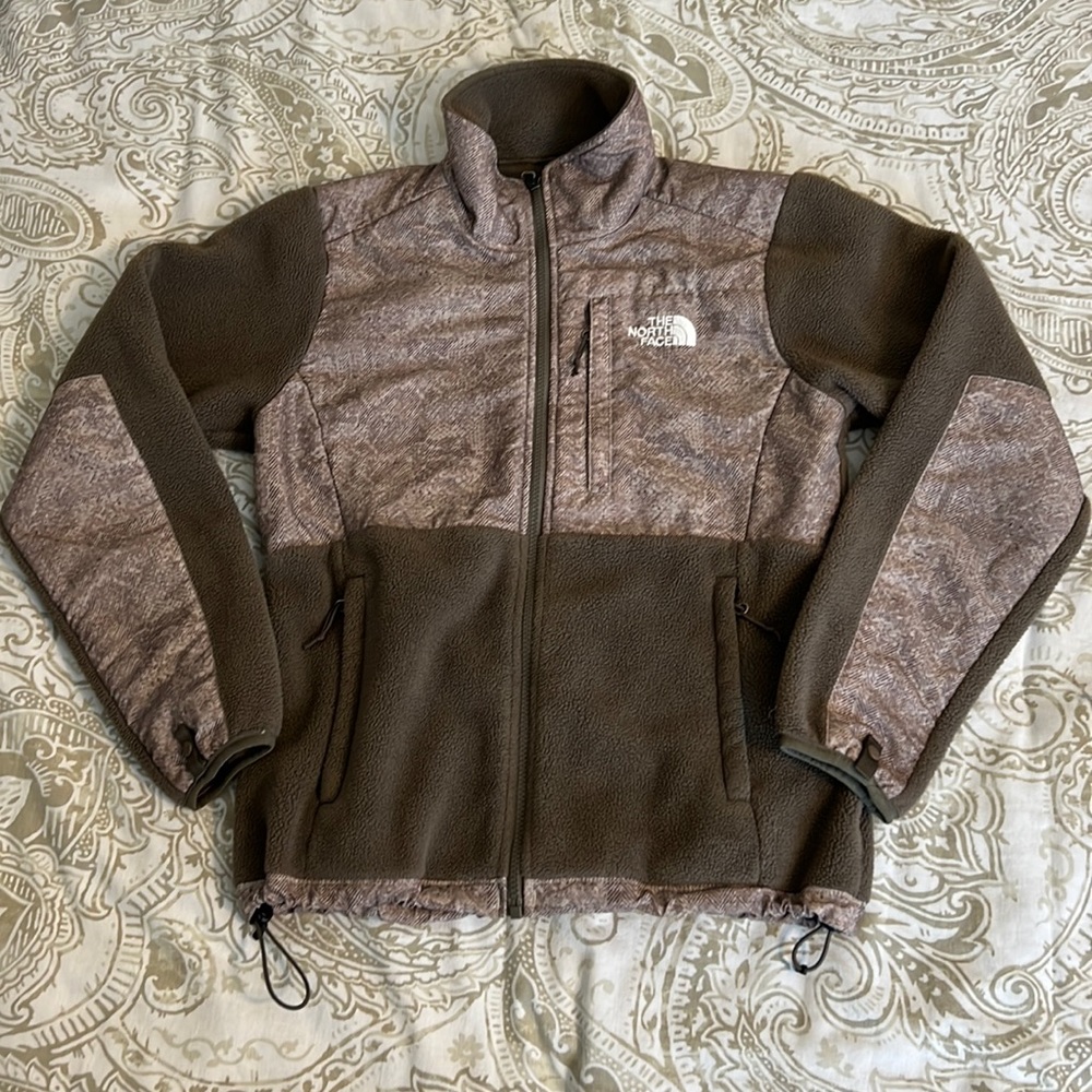 North Face Denali Jacket